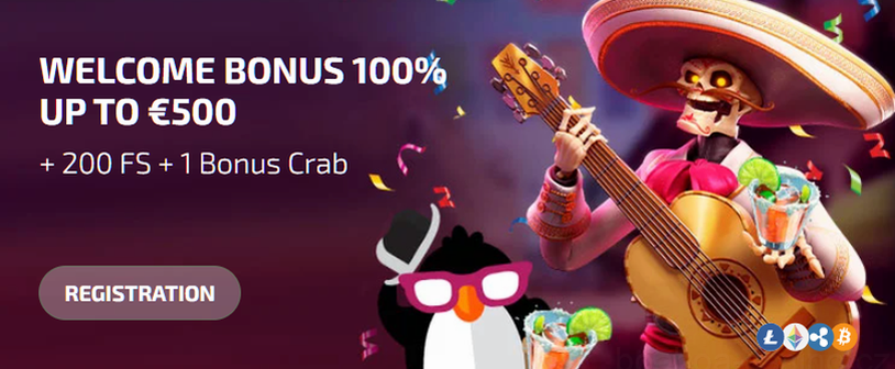 Boaboa Casino Uvítací Nabídka
